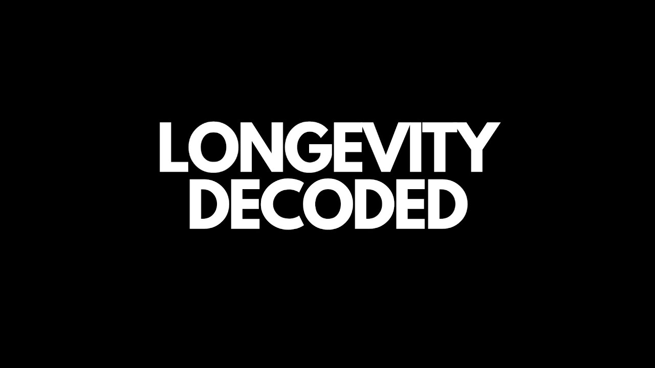 Was ist Longevity?