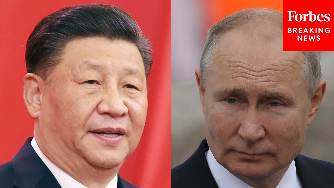 JUST IN: Russia Vetoes UN Resolution Condemning Their Invasion Of Ukraine, China Abstains