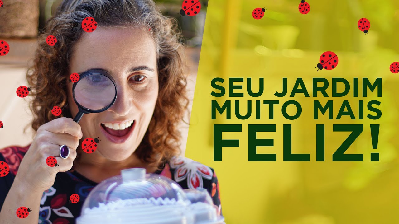 COMO CRIAR JOANINHAS EM CASA | Nô Figueiredo