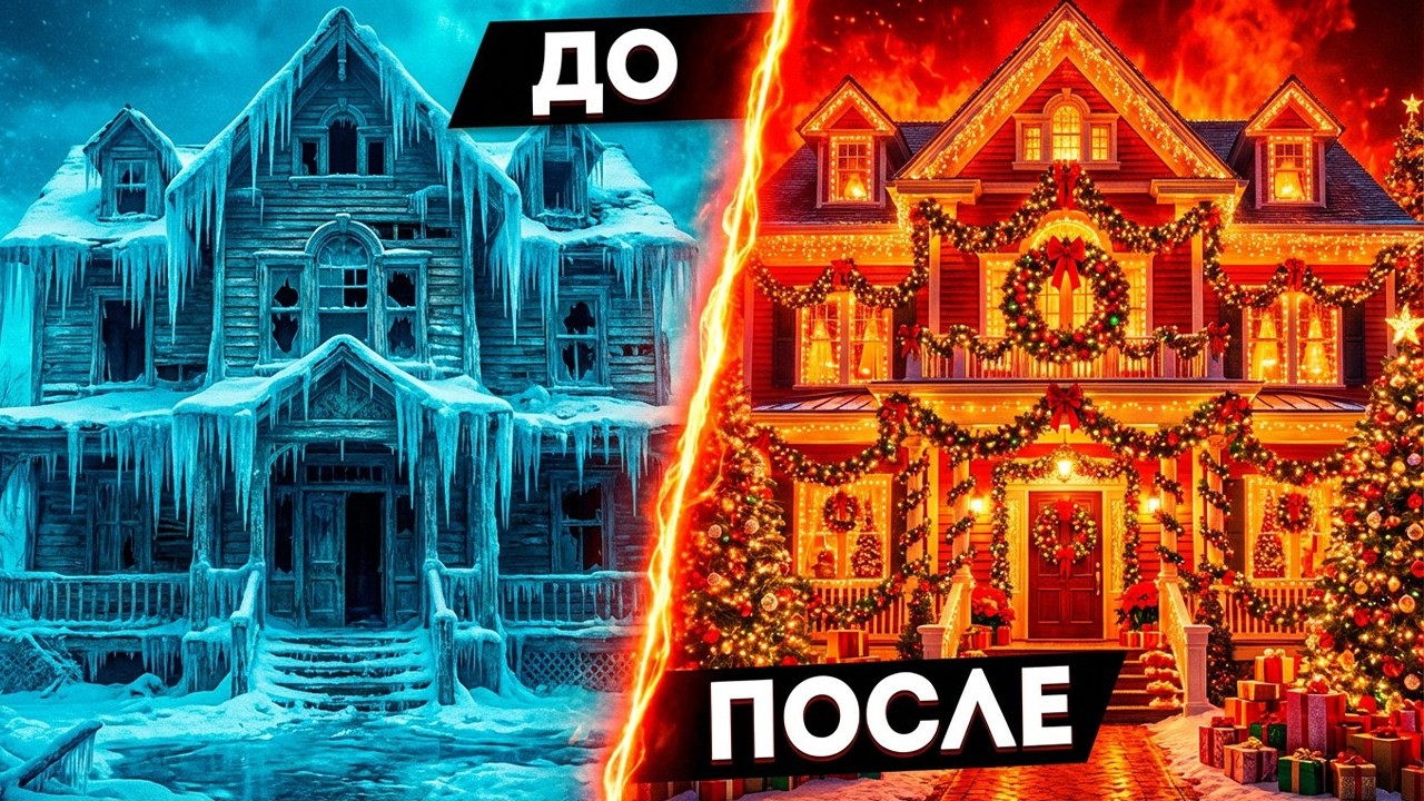 7 Days to Die ULTRA ЧЕЛЛЕНДЖ House Flipper! СРАЗУ 5 ТЕМ! #10