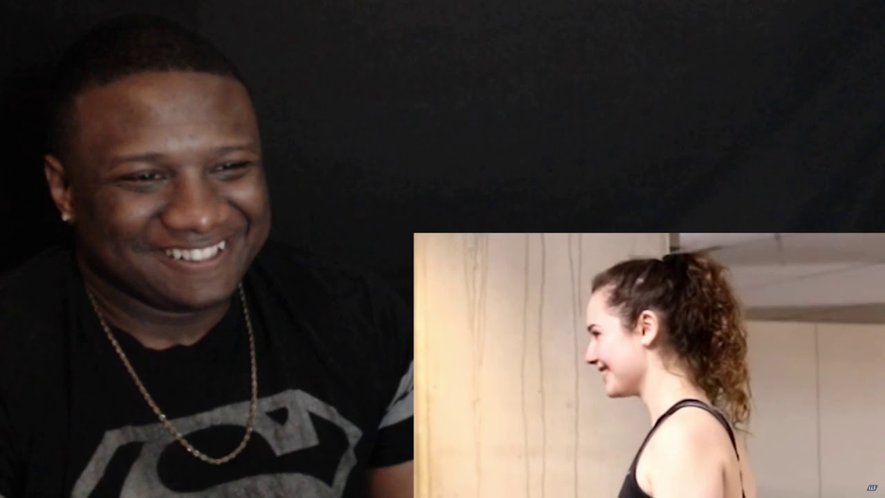 ОНИ ВЕРНУЛИСЬ!!! Громкие НЕПРИЕМЛЕМЫЕ песни в спортзале. РЕАКЦИЯ НА РОЗЫГРЫШ.