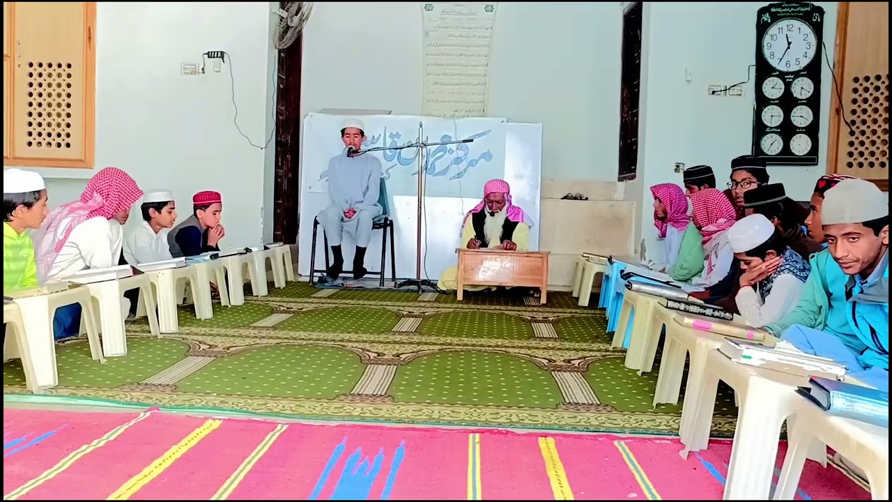 Tilawate Quran pak voice is Mujeeb Rehman of Siyal abad please subscribe to my chenal