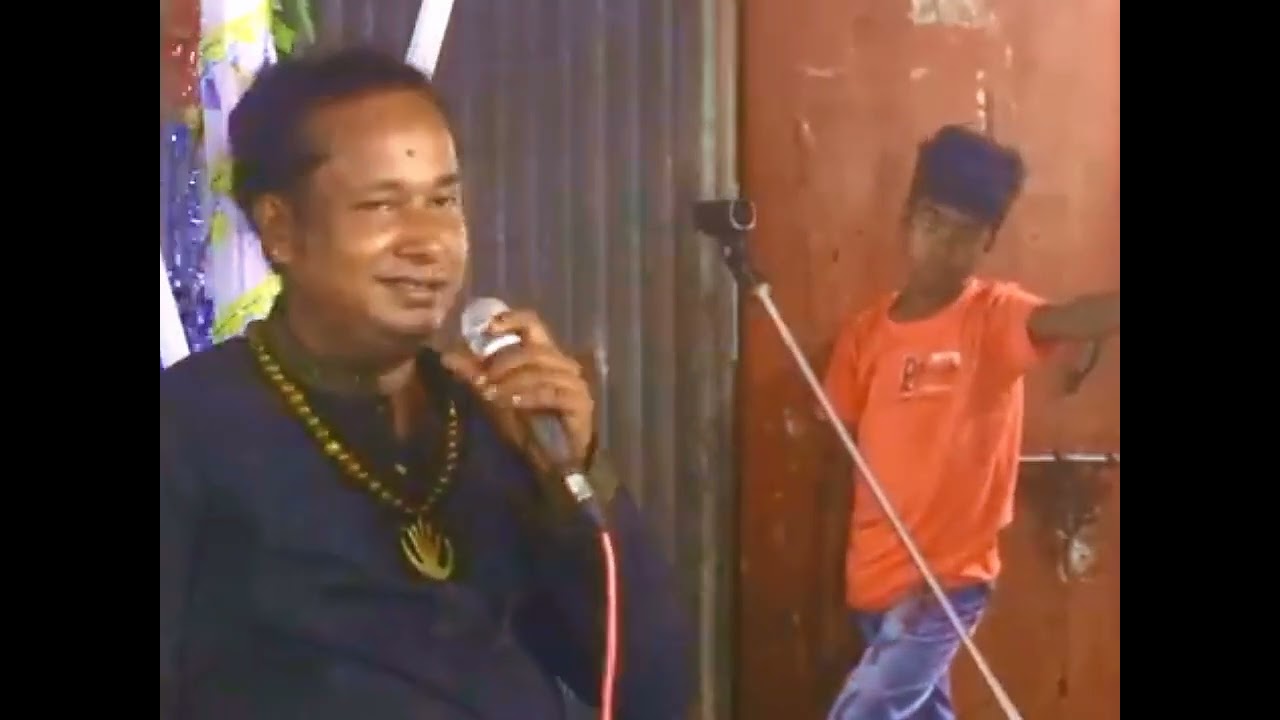 বাতেন সরকার
