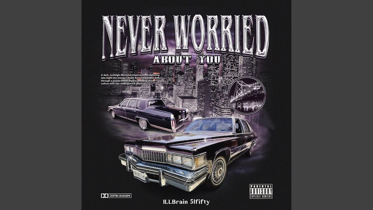 Never Worried About You