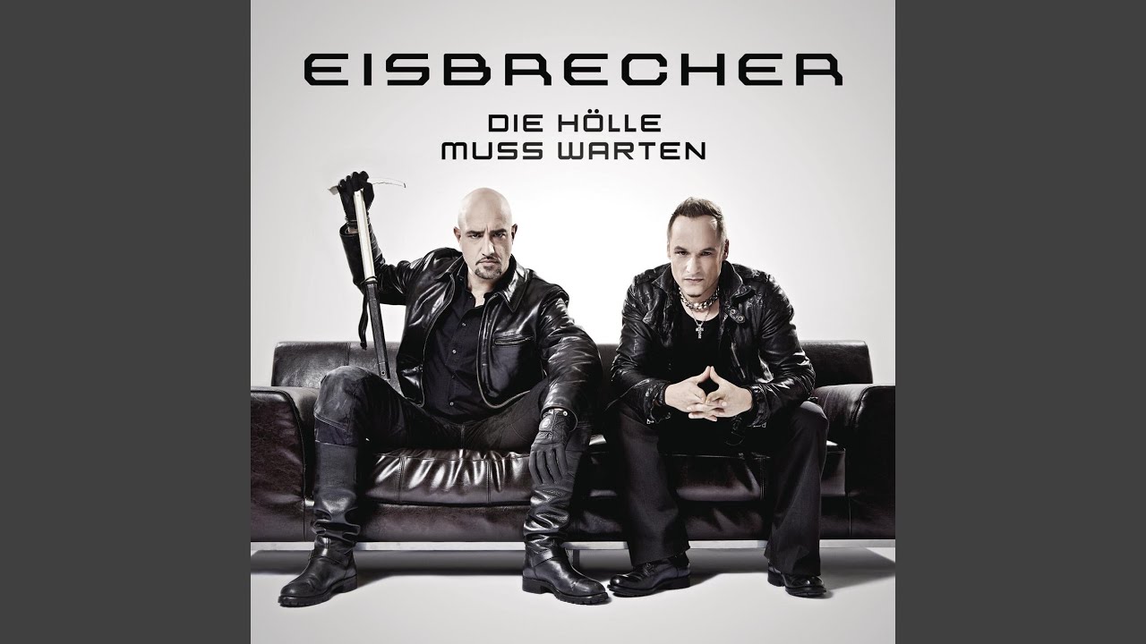 Herz aus Eis