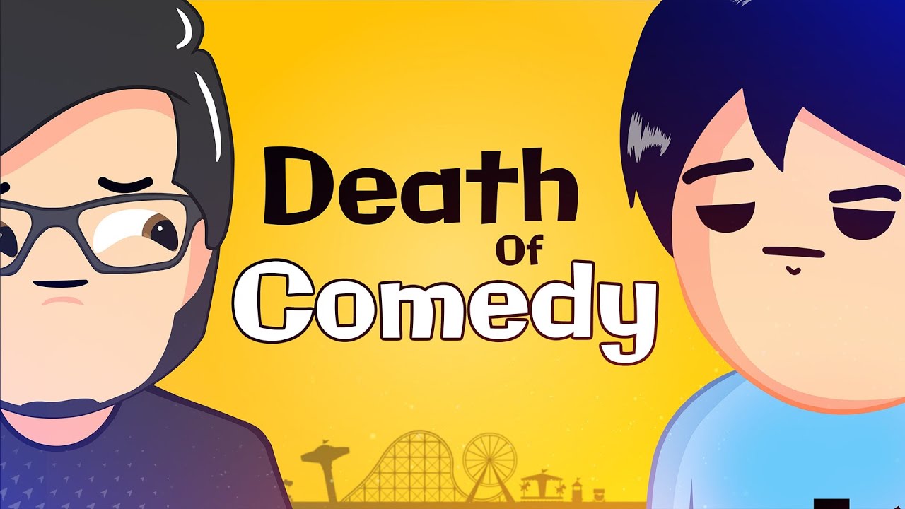 Comedy, Hum sharminda hai!