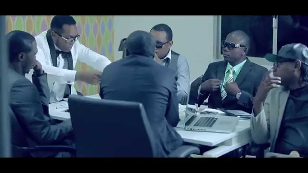 ELENCO DE LUXO - NÃO LIGA PRA MIM (VIDEO OFICIAL)