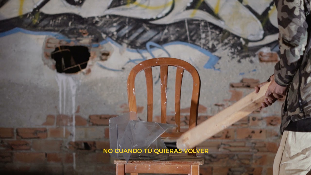 2. Sé Que Terminó | JesterJunior ft Emedejota