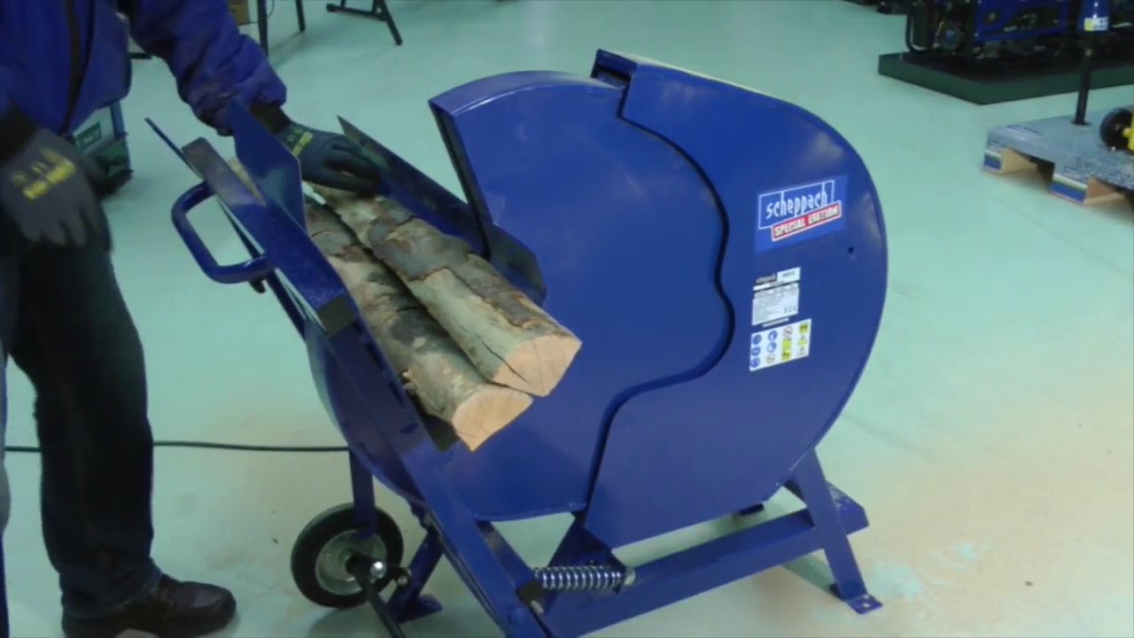 Wippkreiss&auml;ge hs510 scheppach
