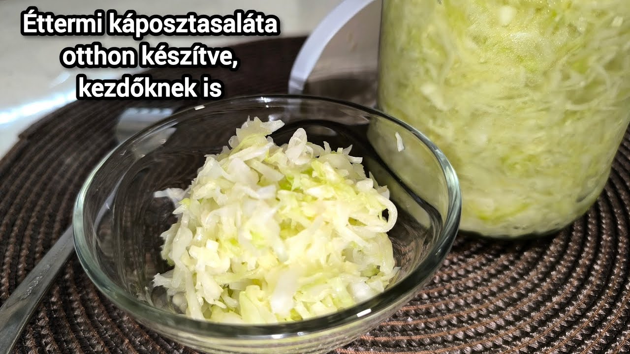 &Eacute;ttermi k&aacute;posztasal&aacute;ta,kezdőknek is.