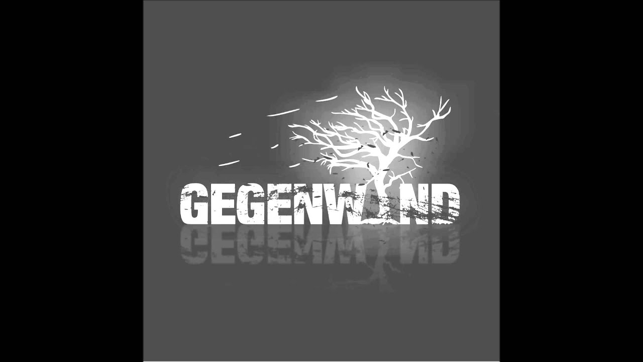 Gegenwind- Ich Bin Ich (Demo)