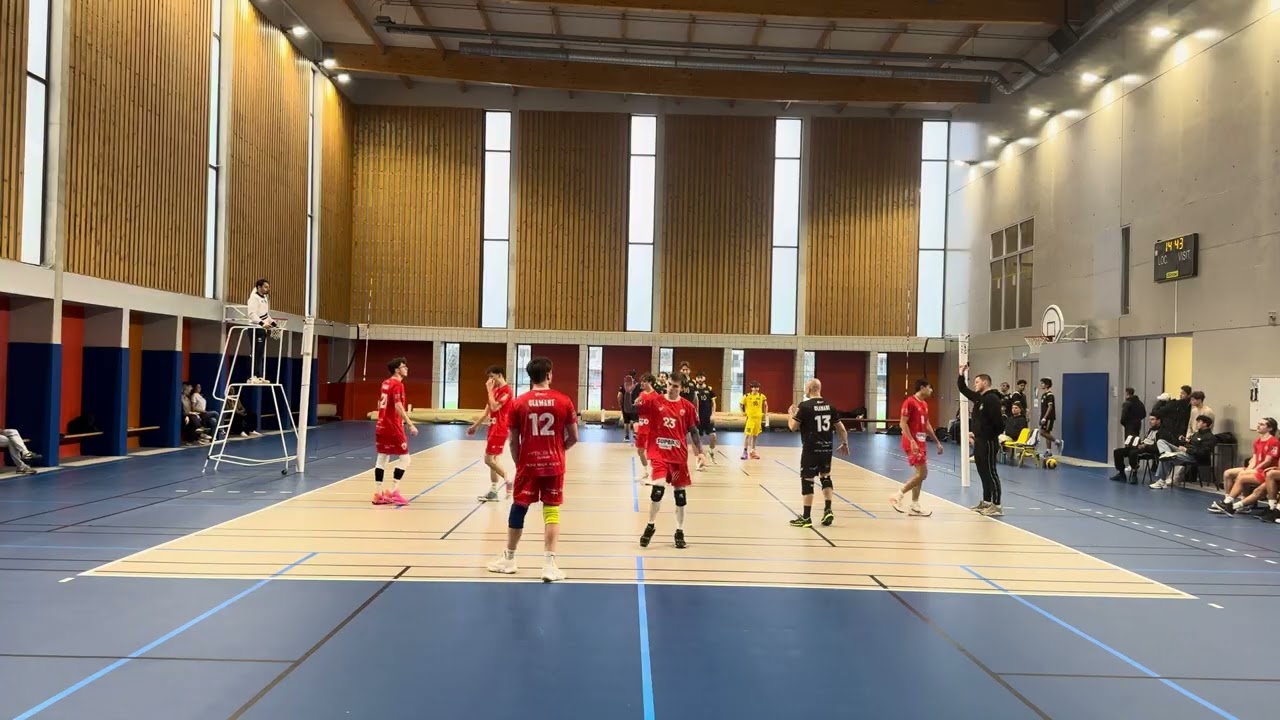 Set n°2 Clamart - Reuil