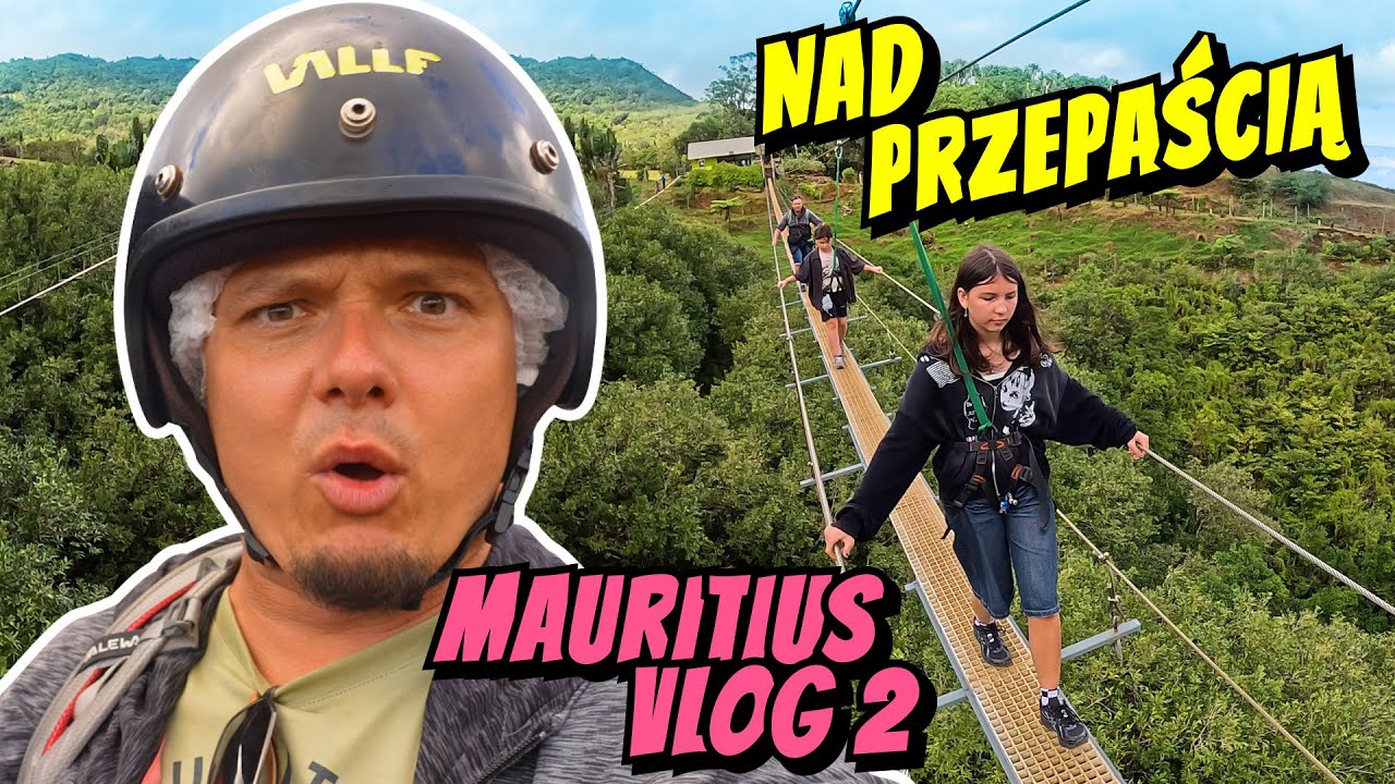 MAURITIUS VLOG 2