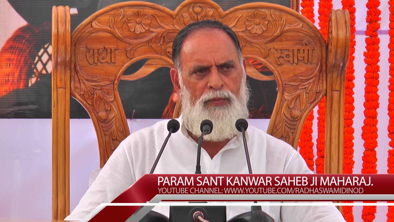 RadhaSwami, Panipat Satsang 2016.