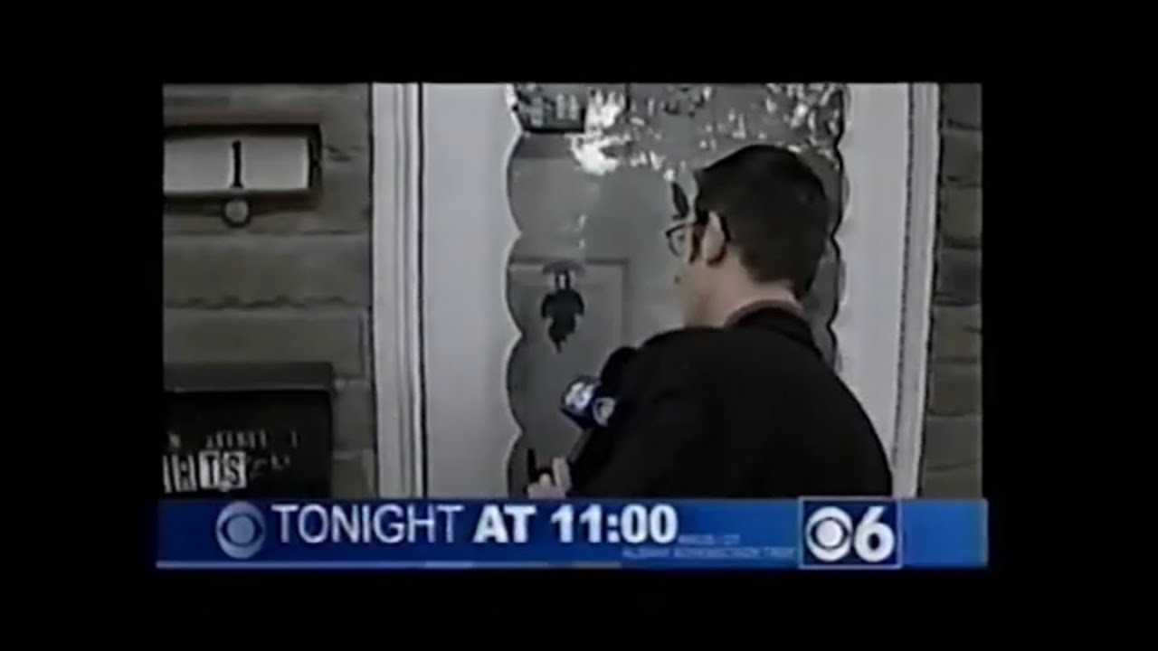 WRGB Commercial Breaks (October 12, 2009)