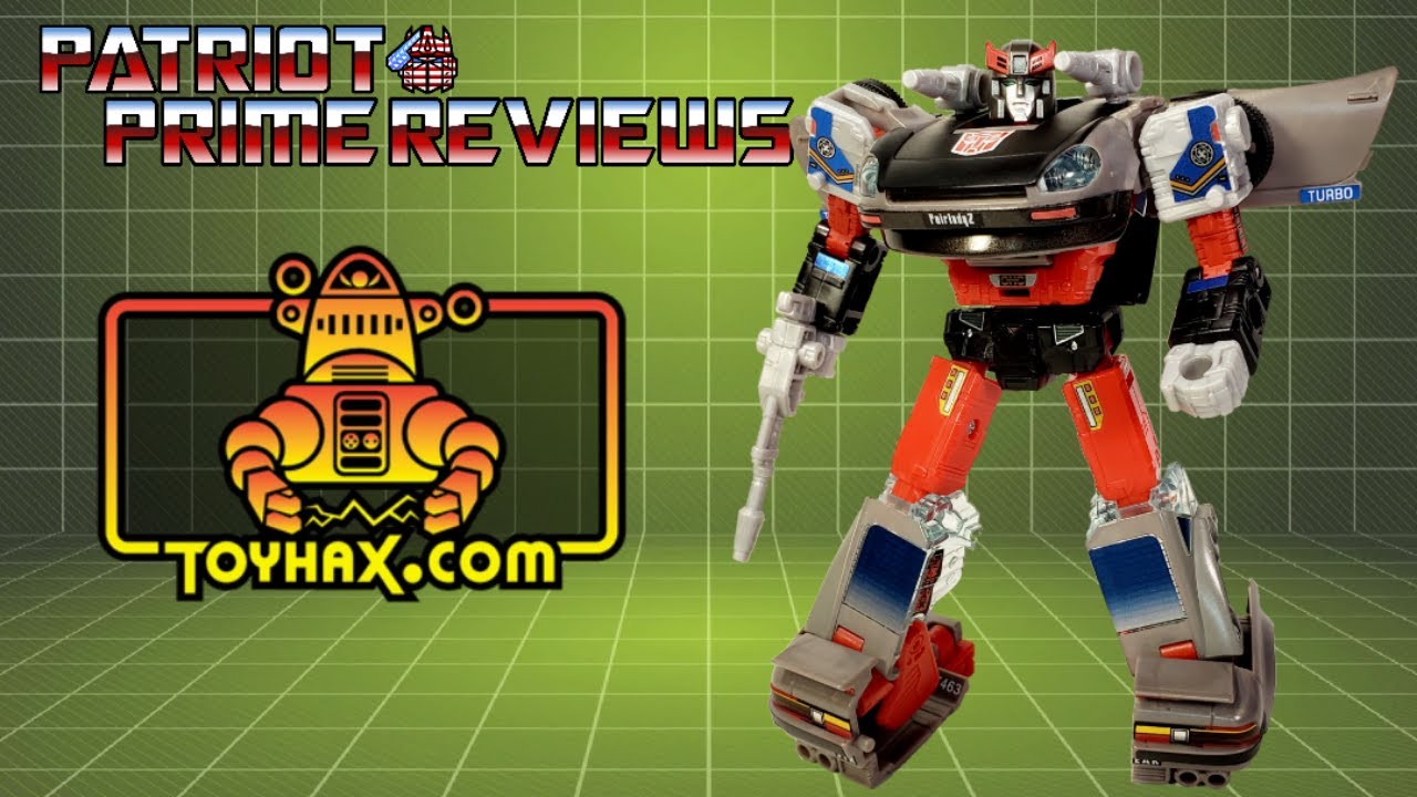 Toyhax Decal Set for WFC Earthrise Bluestreak