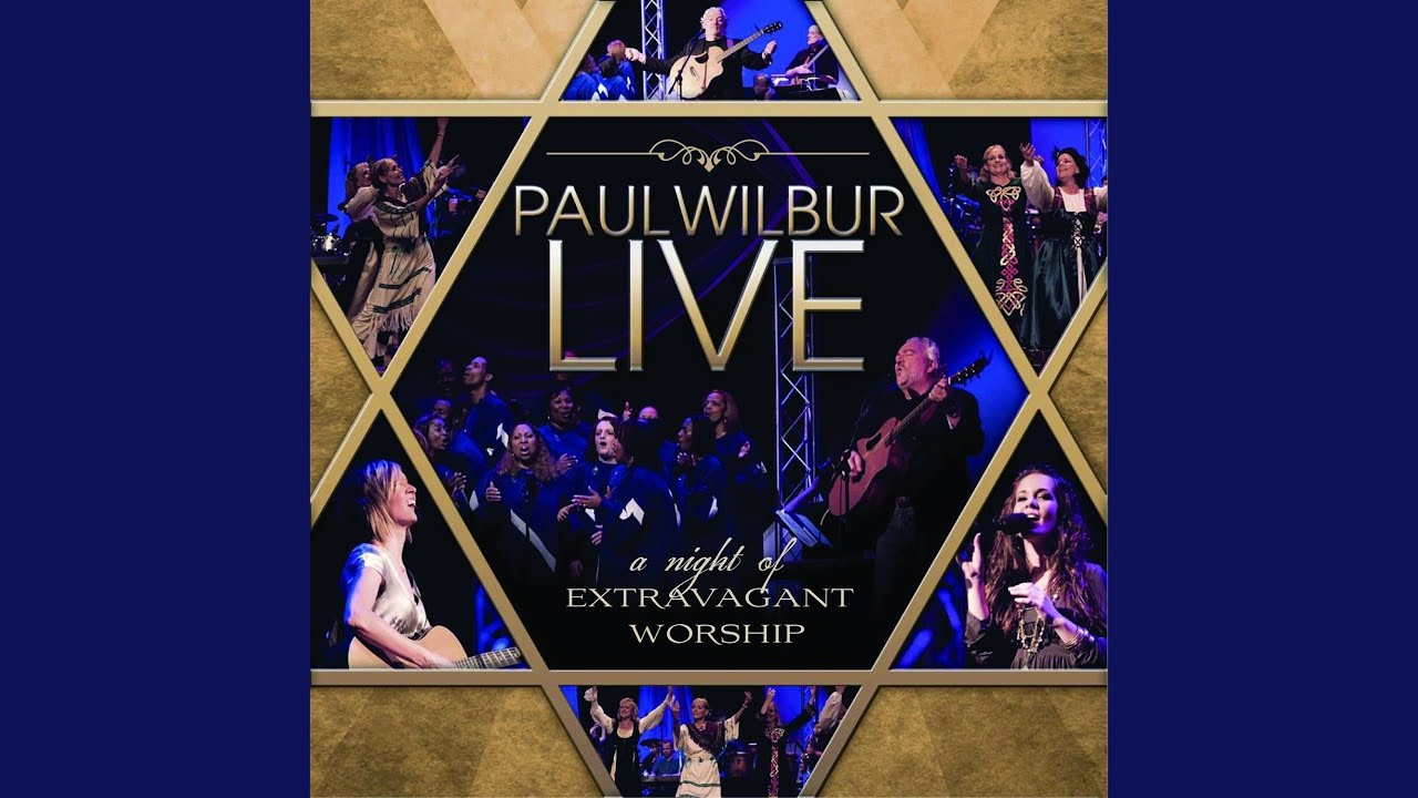 Baruch Adonai Shout of El Shaddai (Medley) (Live)