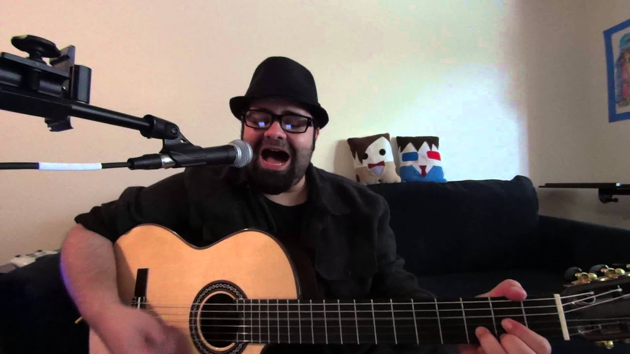 Down Under (Acoustic) - Men at Work - Fernan Unplugged