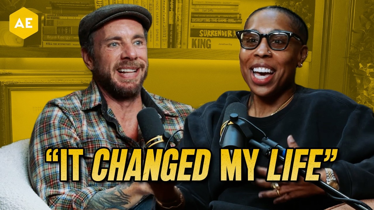 How Lena Waithe Got on Master of None
