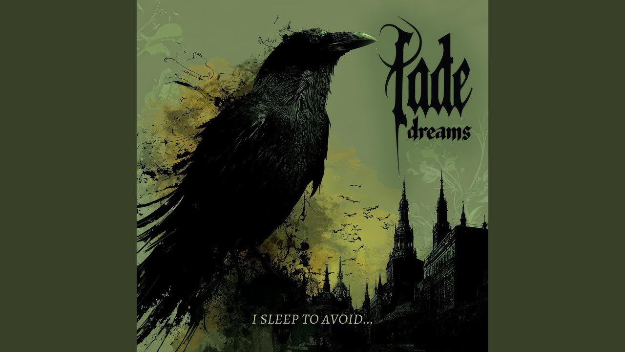 I Sleep to Avoid...