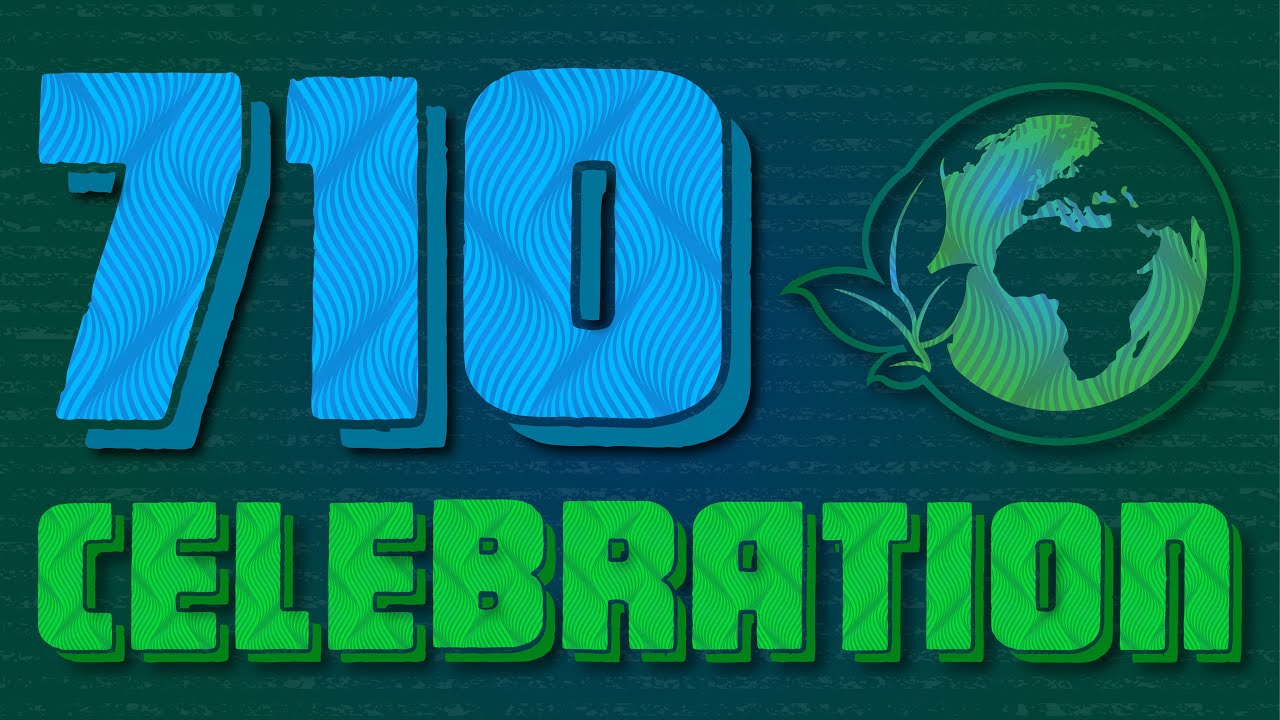 710 Celebration at The Patient Station with Platinum Vape & Fireball