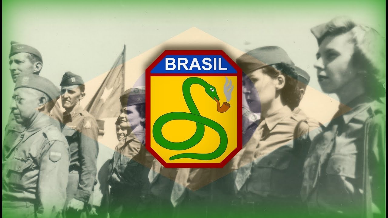 ''Salve a Mulher Brasileira'' (1942)