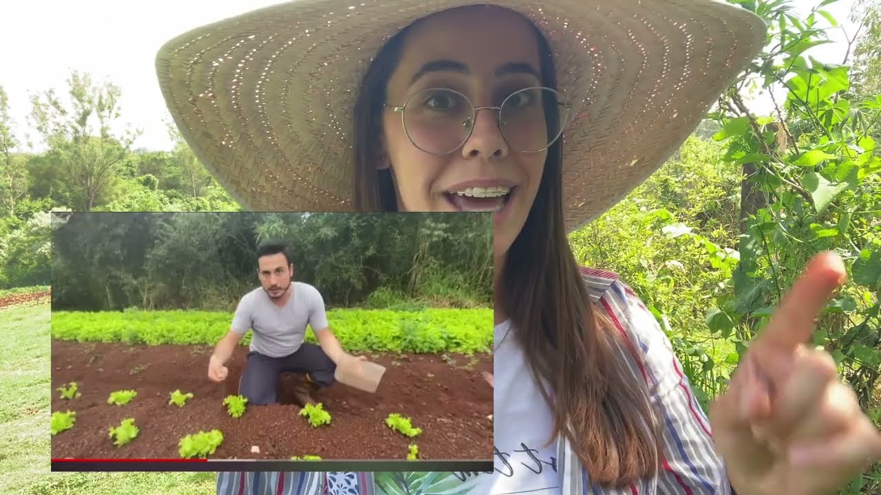 COMO PLANTAR VERDURAS PARA VENDER