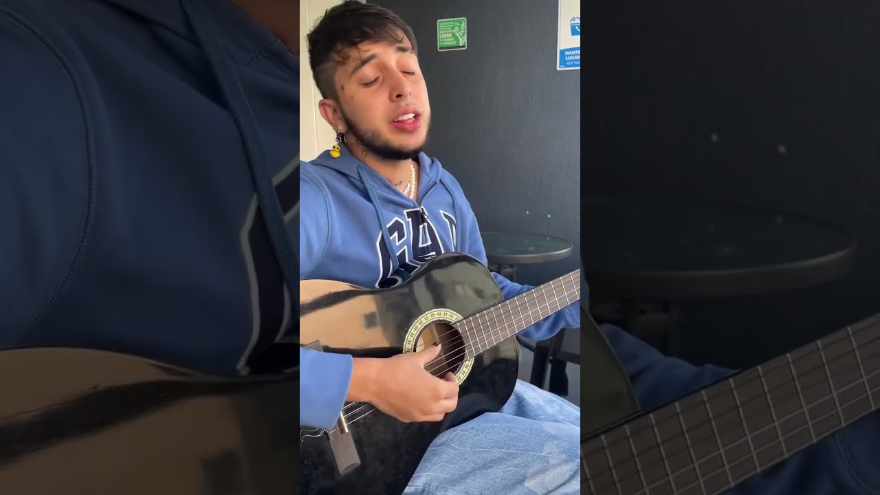 Esa Mujer - Dekko (Cover Acustic) | Silvestre Dangond