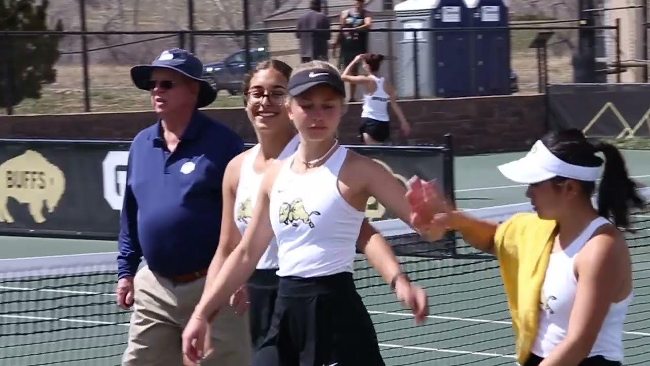 TENNIS Upsides #16 UW