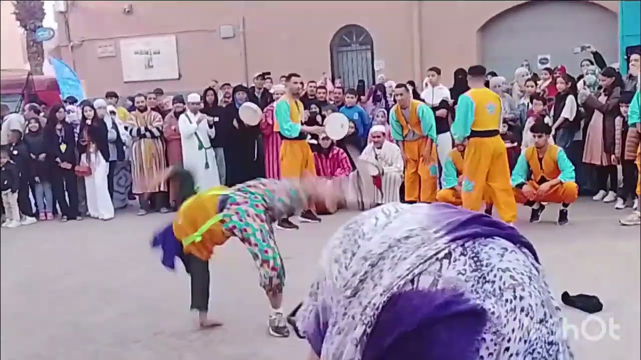 مدينه تزنيت 2026 🥳تحتفل رأس السنة امازيغية 🎊🎉 الحلقه:5 والاخيرة💥