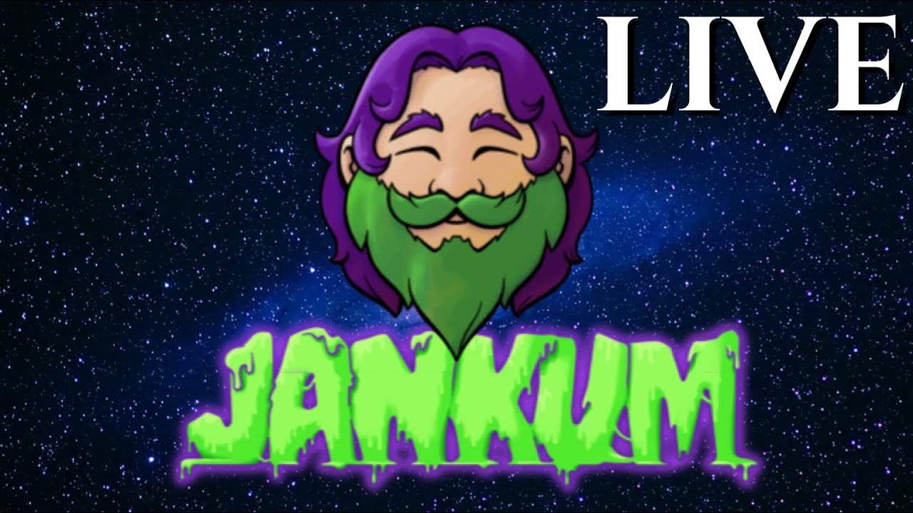 JANKUM LIVE