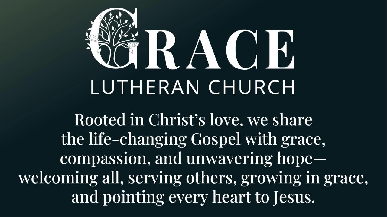 March 18, 2026 Midweek Lent Service 4