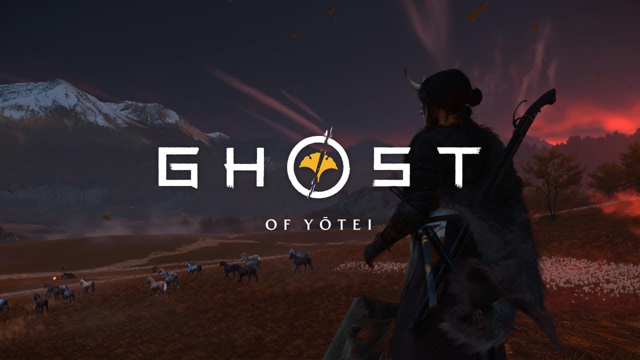 Обзор 🍂 Ghost of Yotei