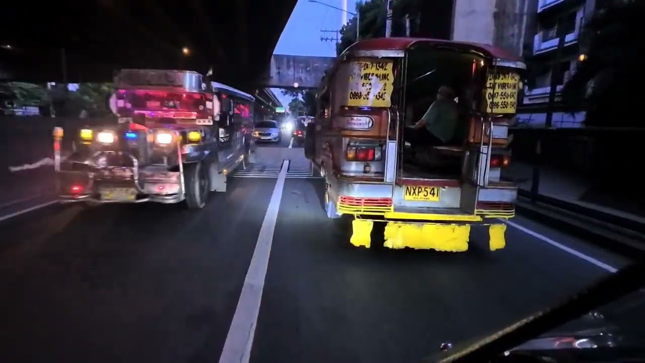 CAVITE to MARILAQUE 110225