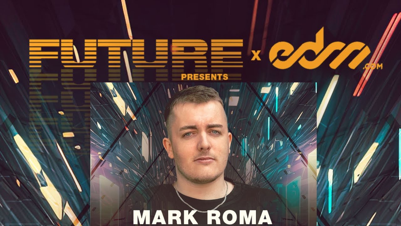 Mark Roma Live @ Ministry Of Sound June 2023 [FUTURE RAVE/BIGROOM HOUSE/PROGRESSIVE HOUSE]