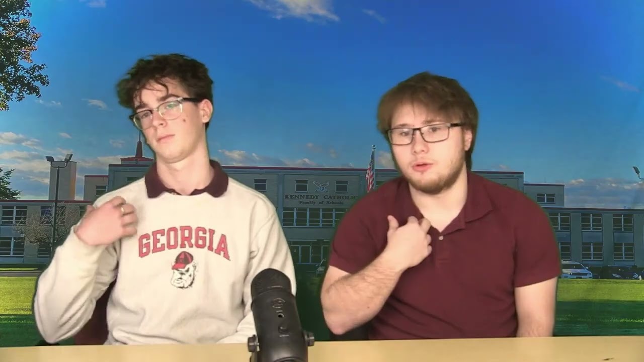 Announcements 2-12-26