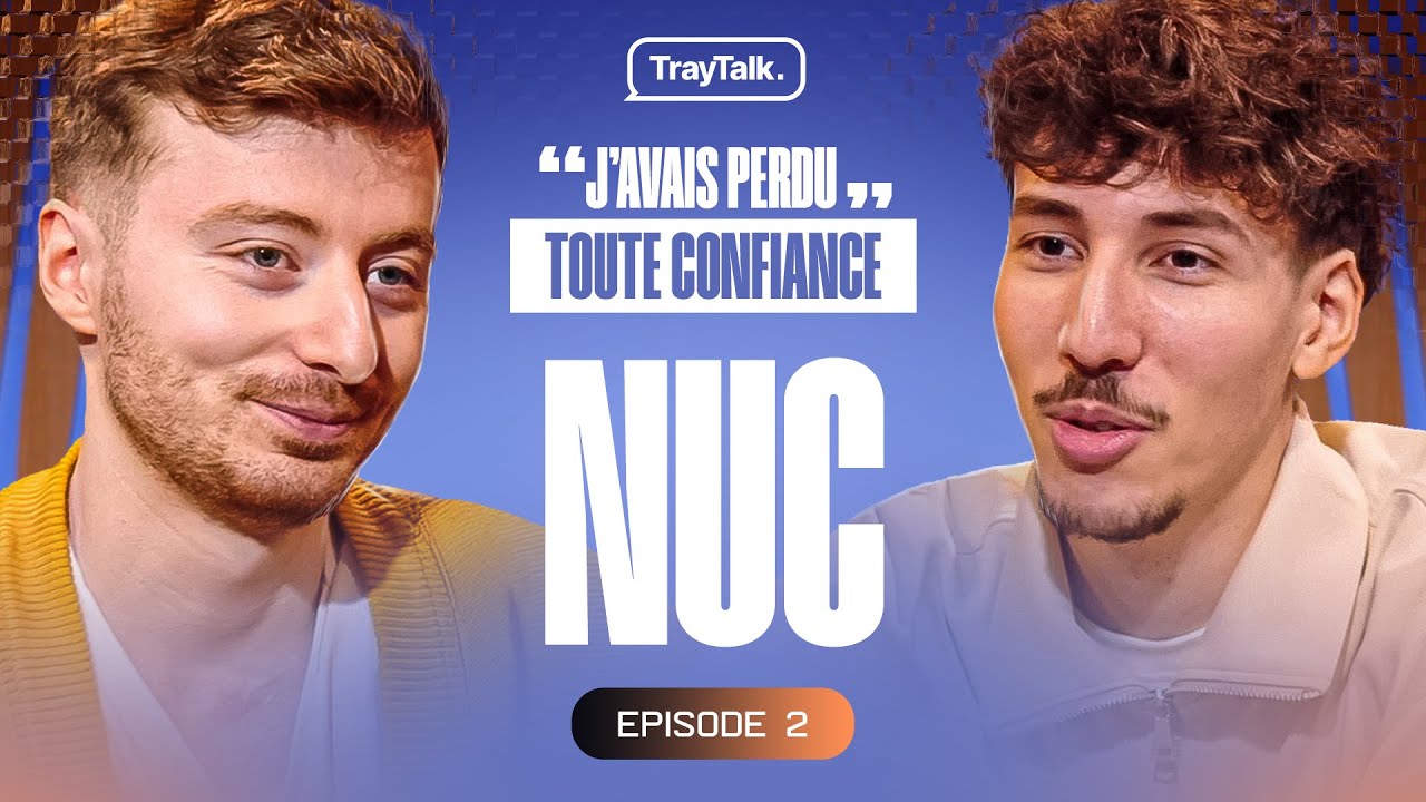 TrayTalk avec Nuc : La Kameto Corp, LEC prématurée, perte de confiance & Bench controversé d'Adam