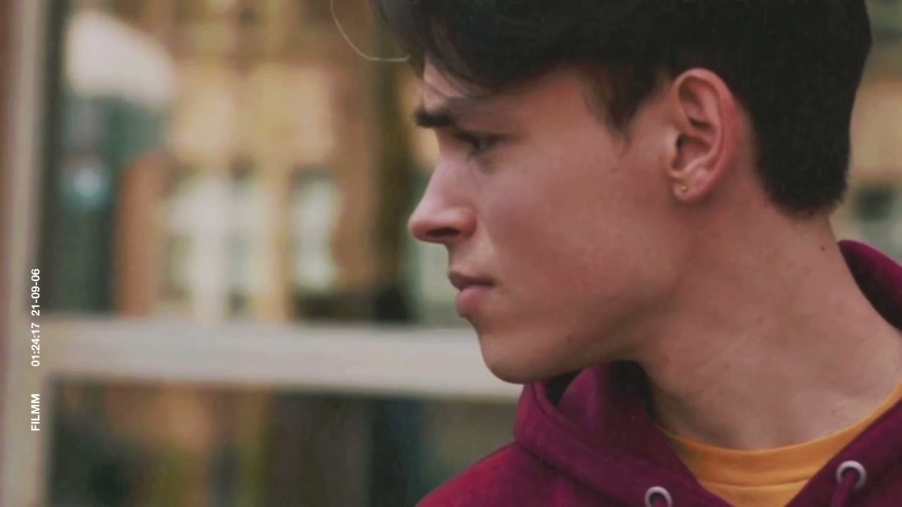 jens and lucas | i never understood summer love.