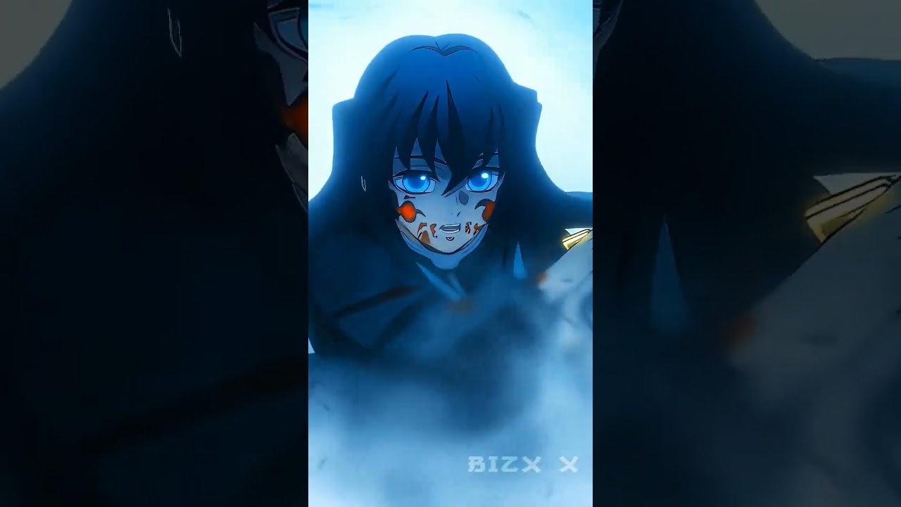 best powar of anime grill #viral #songs #shorts