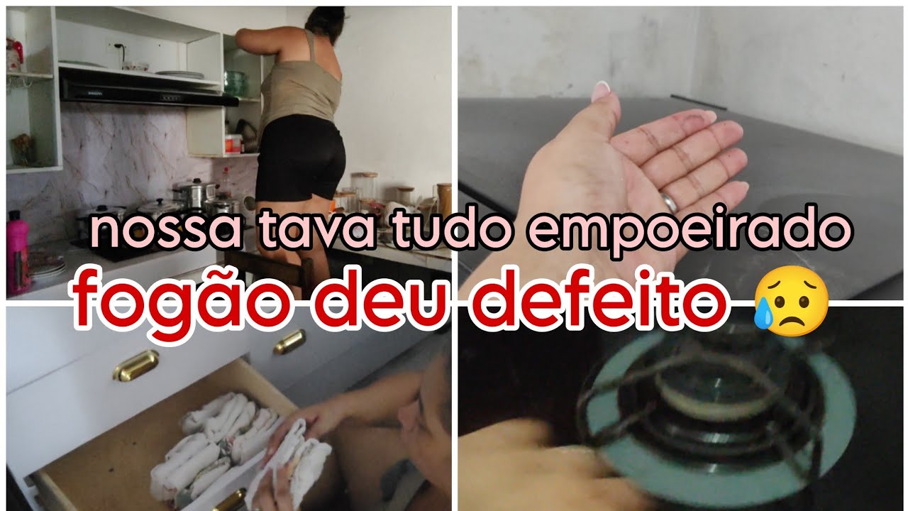 Como está ficando a organização do armário novo/rotina real do lar #donadecasablogueira 