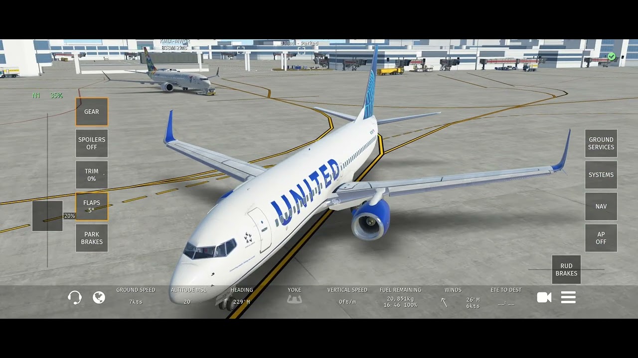 Miami, Florida to Chicago, Illinois KORD IF