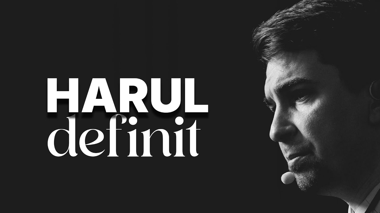 HARUL Definit - Iosua Faur