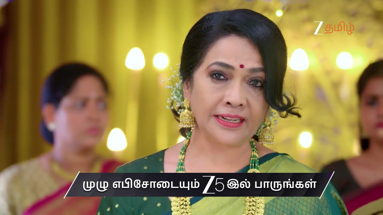 Chinnan Siru Kiliye | Ep - 136 | Preview | Jan 26 2026 | Zee Tamil