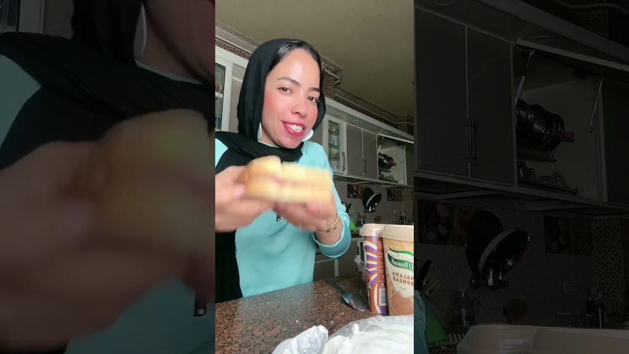 لانش بوكس النهارده 😂