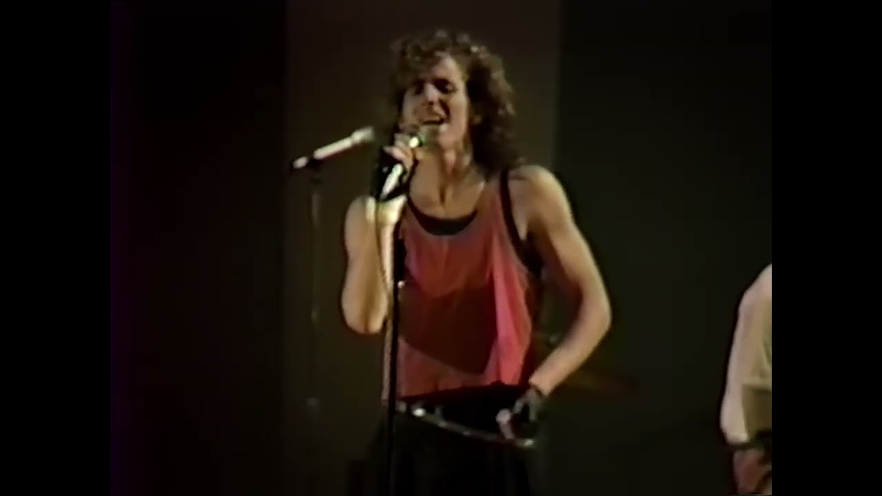 Artless - Message In A Bottle (The Police)