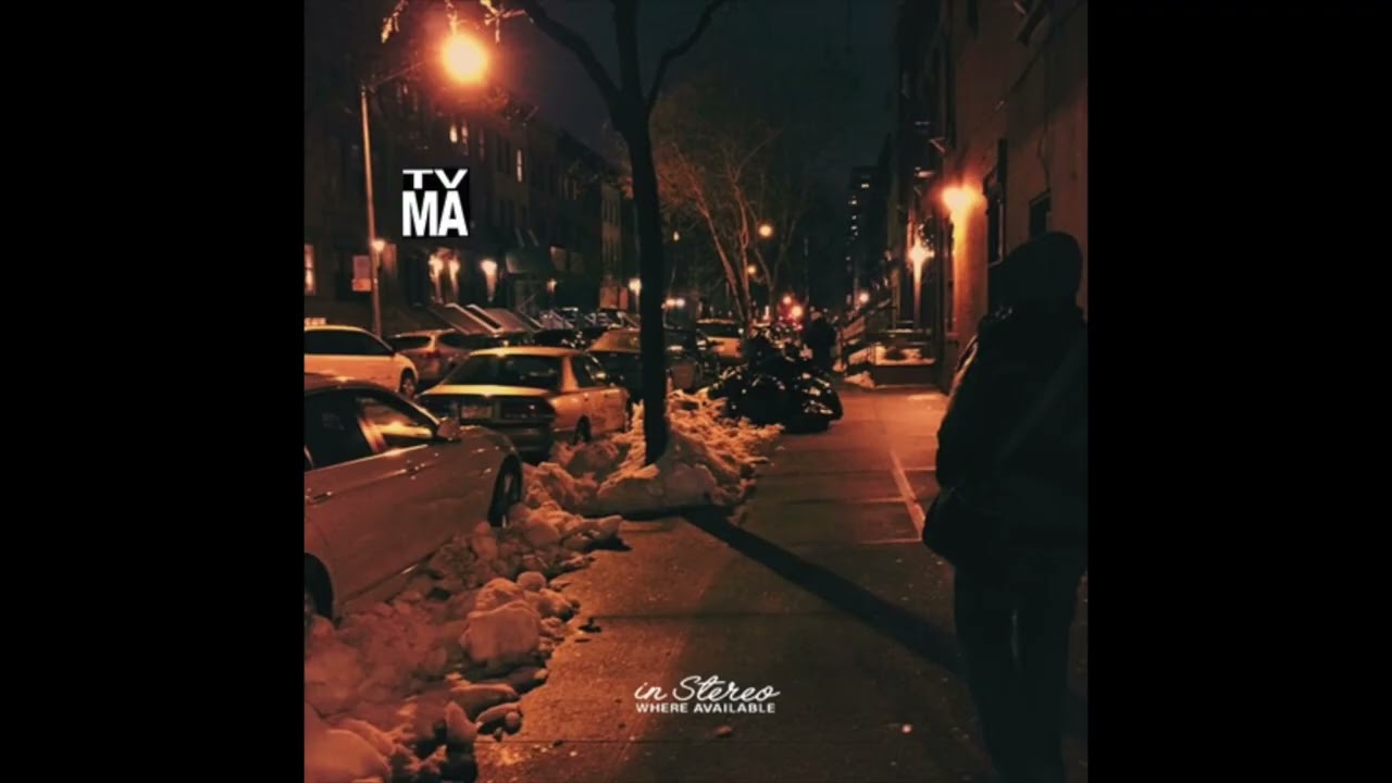Nowaah The Flood & The Artificer - The Walk (Full Album)