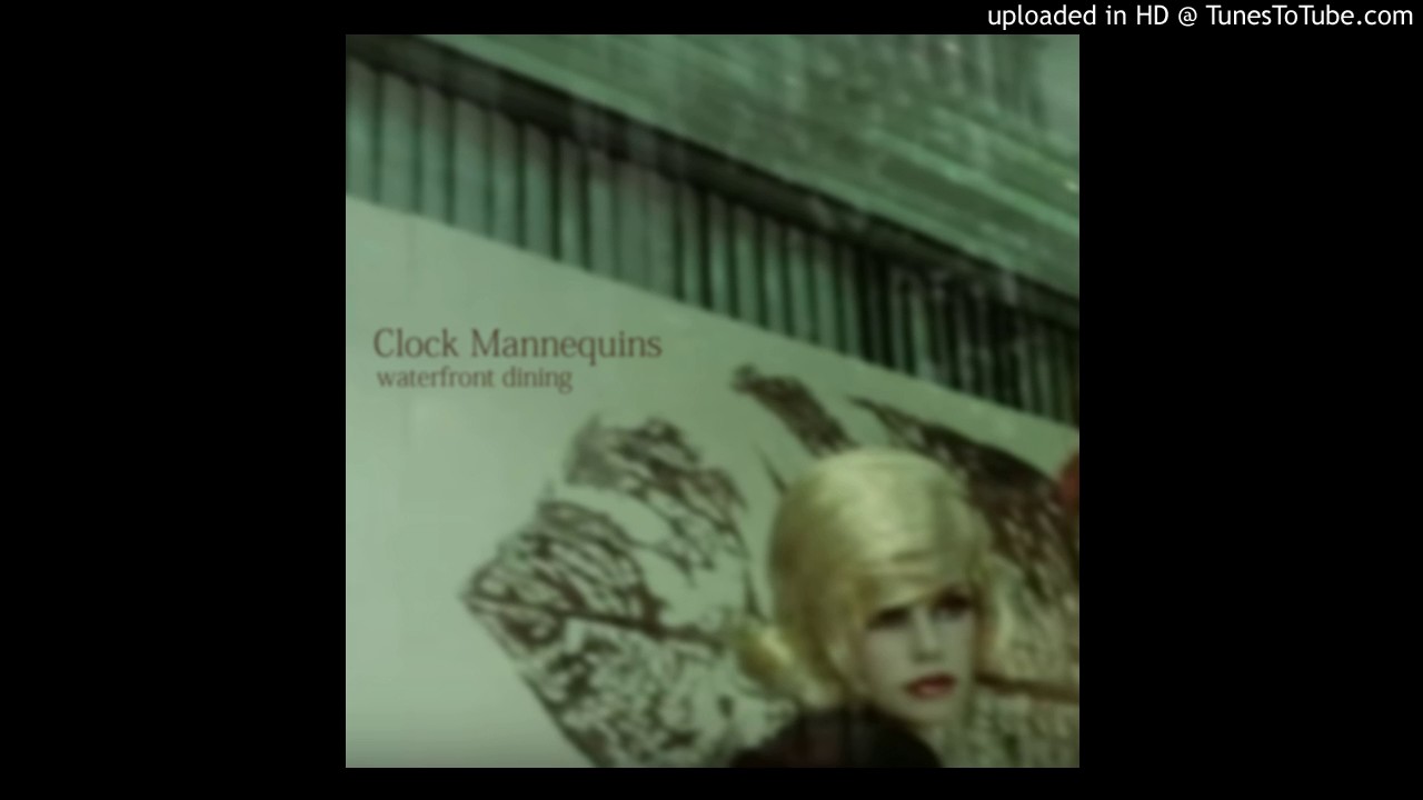 waterfront dining - loli/until eternity