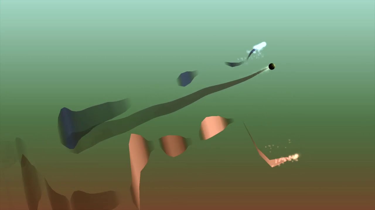 Stravinsky MIDI Visualization