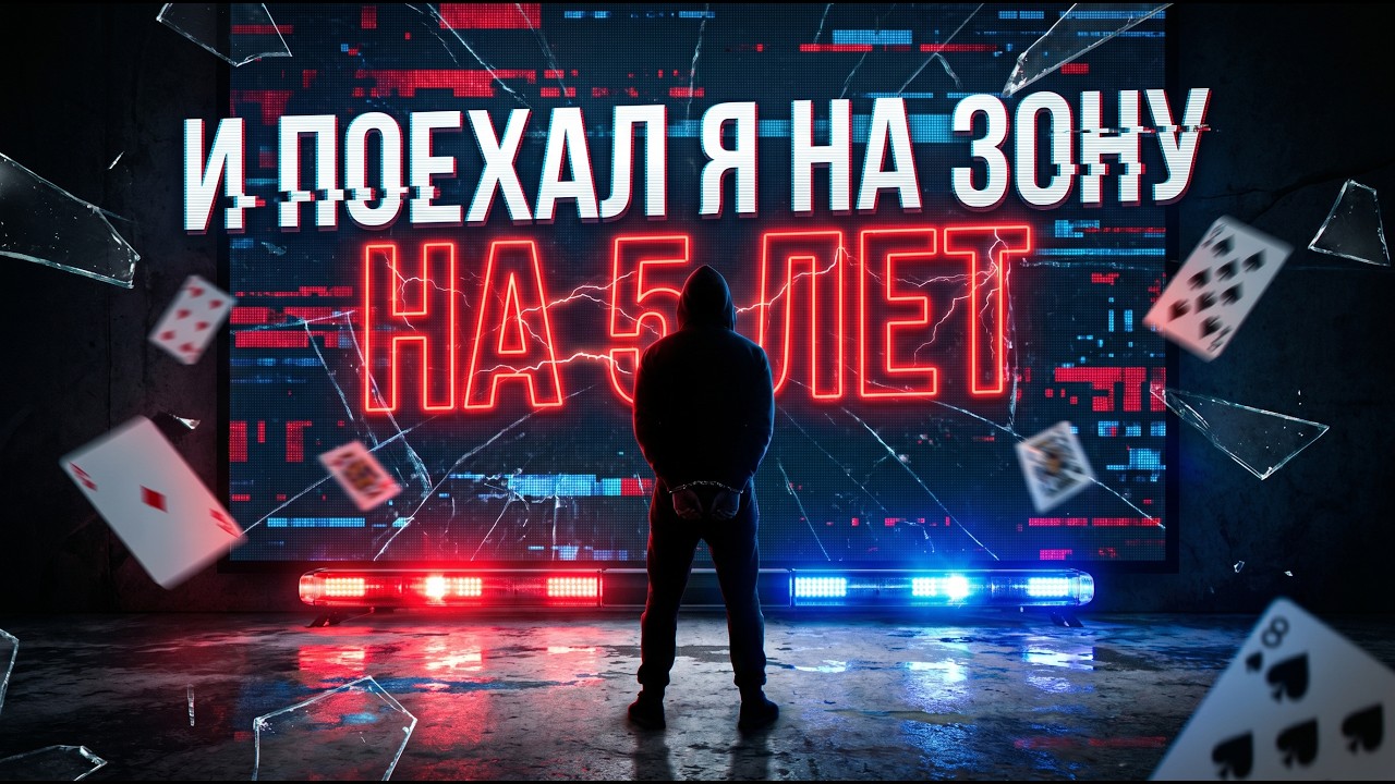 ПРОИГРАННАЯ ЖИЗНЬ / Лудоманы, игроки / Ставки на спорт / Казино / Рулетка