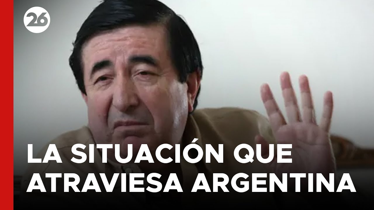 Jaime Durán Barba en 